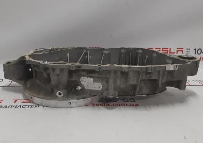 Motorgetriebegehäuse mit Lagerbaugruppe Tesla Modell S 1006205-00-E