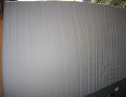 Matratze 140 x 200 Ikea
