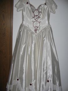 NEUES wunderschönes Brautkleid