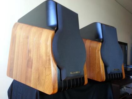 Sonus Faber Extrema Speakers