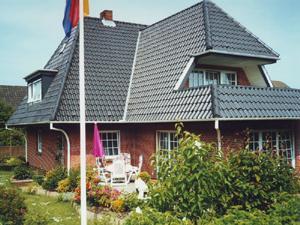 Wyk auf Föhr - Ferienwohnung
