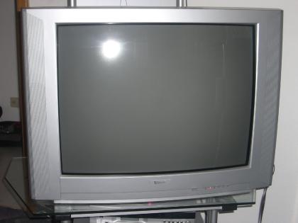 Fernseher Tevion TV 7004-2 100HZ 70cm