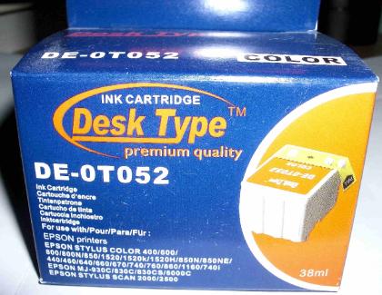 13 Stck Epson Stylus Color Druckerpatronen  NEU       € 25,00 VB
