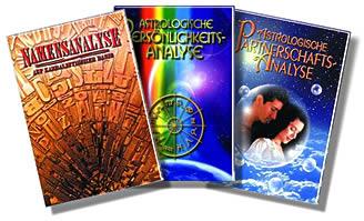 Ihr persönliches Horoskop