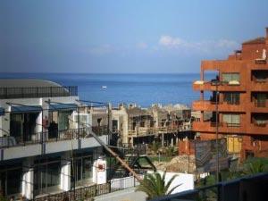 Teneriffa Sehr ruhige Wohngegend, APPARTMENT FLAMINGO