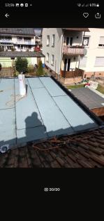 Velux/ Roto Dachfenster Einbau vom Dachdecker| Termine noch frei