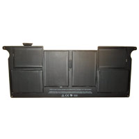 Original für APPLE Macbook Air 11-inch A1370 Notebook Akku und Ladegerät
