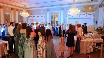 NoiMusica – Italienische Band für Hochzeit & Events!