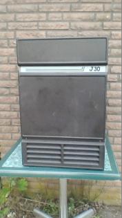 GASTRO - EISWÜRFEL-ZUBEREITER 
