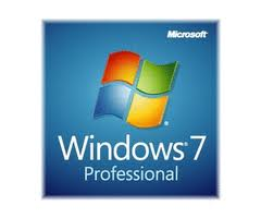 Wndows 7 Professional incl. ServicePack 1 OEM Vollversion (64-Bit) auf Wunsch au