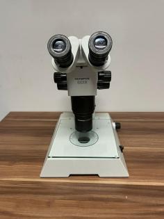 Olympus SZX9 Mikroskop