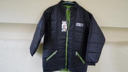#Anorak, Gr. 176, #schwarz, #Sandsoil, Markenmode