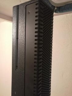 2 RCF EVOX8 DJ Lautsprechersystem