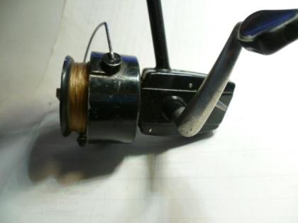 Angelrolle von Stabil 312 Nr. 103