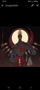 Solution before Death sucht Musiker!!!!!