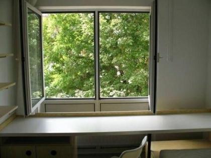 1 Zimmer Wohnung 1 BR Apartment near MPI
