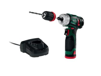 Akku-Bohrschrauber PBSA 12 A1 12 V + Ladegerät Spindle Lock Akku Schrauber