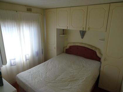 Mobilheim zu verkaufen Tudor Elegance Ferienhaus Wohnwagen