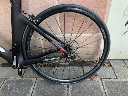 Orbea Ordu M30 Triathlon Zeitfahrrad