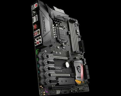 PC, Mainboard, Grafikkarten usw