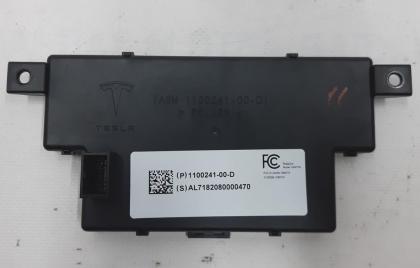 1100241-00-D SICHERHEITSREGLER Tesla Modell 3 1100241-00-G