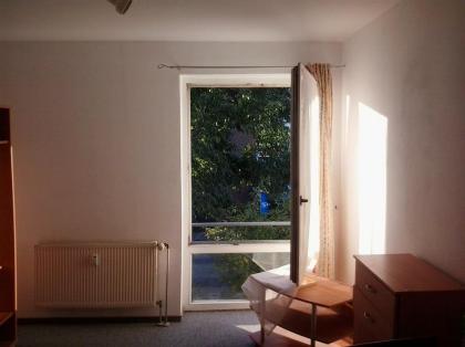 Single Wohnung 30419 Hannover direkt am Bhf