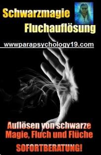 Parapsycholog.Medium, Spiritual.Shaman, Rituals, Liebeszauber, Partnerrückführun