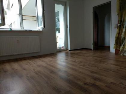 Apartment perfekte ruhige Lage