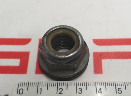 Mutter mit Unterlegscheibe M14X1, 5[10]ZNFL PTP Tesla Modell 3, Modell Y 1109263