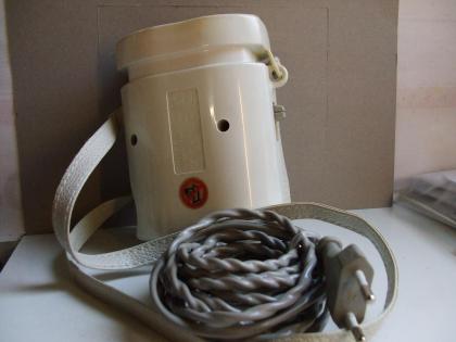 1 Trockenhauben Motor