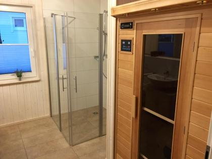 Ostsee Resort Olpenitz Ferienhaus SK