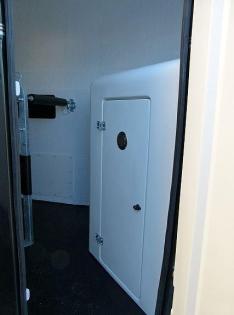 Westfalia Jupiter XL Bj 2022