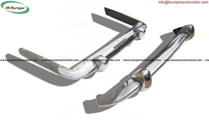 Lancia Flaminia Coupe Bumper Kit New (1958-1967)