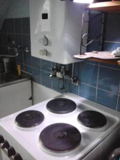 Duisburg Apartment nahe Helios Marien