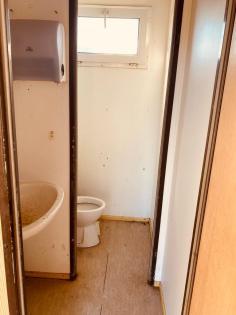 Totalausverkauf Gebrauchte Bürocontainer