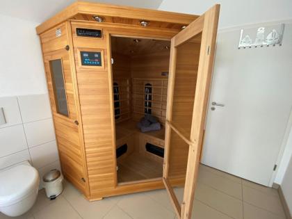 Ferienwohnung KL Ostseeresort Olpenitz