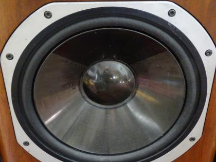 YAMAHA NS-2000 LAUTSPRECHER
