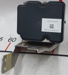 ABS AWD-Modulbaugruppe Tesla Model X, Model S REST 1038119-00-D