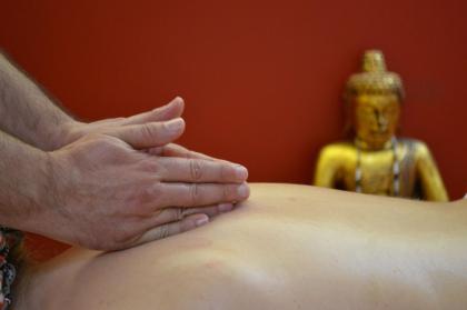 Ausbildung-Programm zum Massagetherapeuten