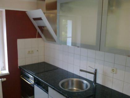 Profi für Ihren Küchenaufbau und Möbelaufbau( Berufserfahrung seit 33 Jahren )