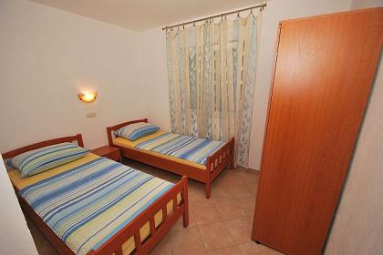 Ferienwohnungen Snjezana Kroatien Insel Rab Lopar