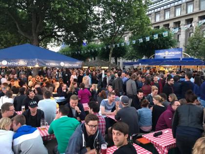 20. Kölner Bierbörse