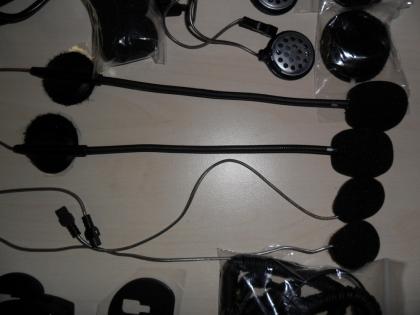 Midland BT NEXT Bluetoothsystem f. Motorräder