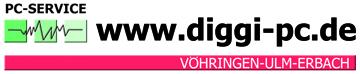 PC Service ULM, Illertissen,