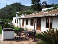 Finca las Rosas in Villa de Mazo auf La Palma