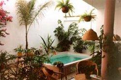 La Palma Ideal für Wanderbegeisterte, APPARTMENTS MARIA