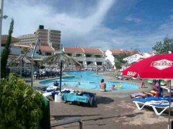 Appartment Garden City in der nähe eines Golfplatzes, Teneriffa