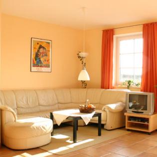 Ostsee-Ferienwohnung für 4 Pers. v.14.06.-21.06.08 frei-€ 45,00/Tag incl. NK