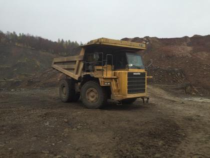 Baumaschinenführerschein, Baggerschein Radlader