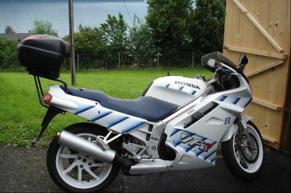 Honda 750 V.F.R